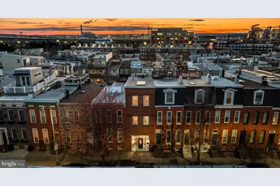 1322 S Hanover Street, Baltimore, MD 21230 - Photo 1