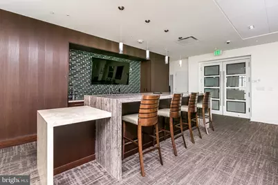 100 Harborview Drive #1801, Baltimore, MD 21230 - Photo 11