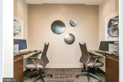 100 Harborview Drive #1801, Baltimore, MD 21230 - Photo 9