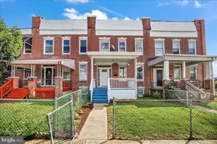509 Normandy Ave, Baltimore, MD 21229 - Photo 1