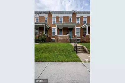 1621 E 32nd Street, Baltimore, MD 21218 - Photo 31