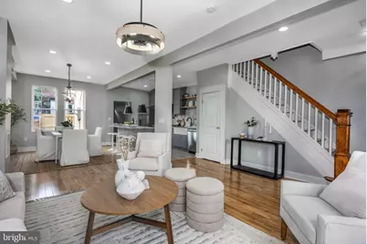1621 E 32nd Street, Baltimore, MD 21218 - Photo 3