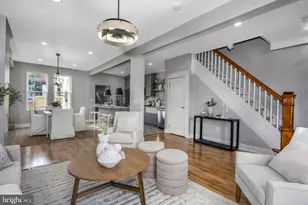 1621 E 32nd St, Baltimore, MD 21218 - Photo 3