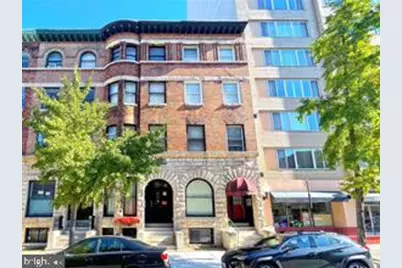 1115 N Calvert Street, Baltimore, MD 21202 - Photo 3