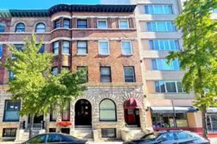 1115 N Calvert St, Baltimore, MD 21202 - Photo 3