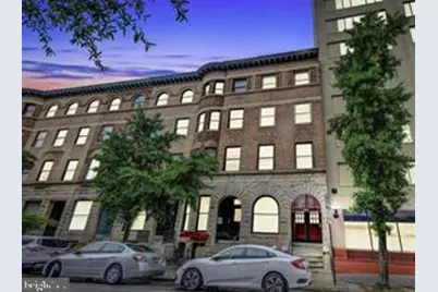 1115 N Calvert Street, Baltimore, MD 21202 - Photo 41