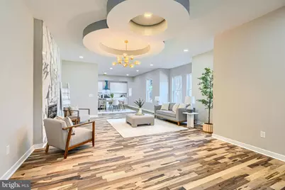 5706 Berkeley Avenue, Baltimore, MD 21215 - Photo 13