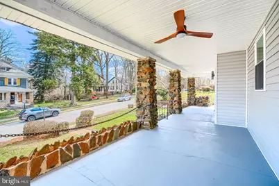 5706 Berkeley Avenue, Baltimore, MD 21215 - Photo 9