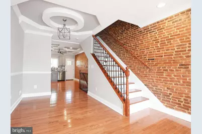 2624 Llewelyn Avenue, Baltimore, MD 21213 - Photo 1