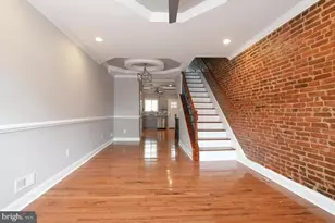 2624 Llewelyn Ave, Baltimore, MD 21213 - Photo 3