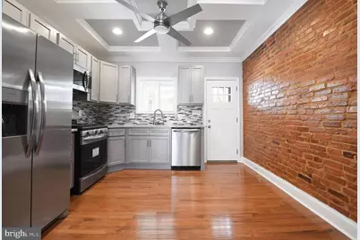 2624 Llewelyn Avenue, Baltimore, MD 21213 - Photo 5