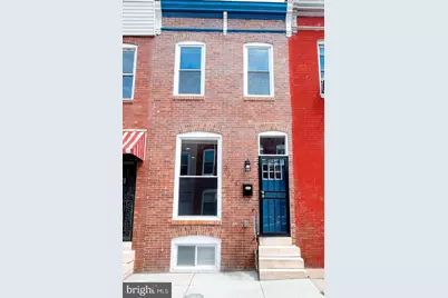 2624 Llewelyn Avenue, Baltimore, MD 21213 - Photo 33