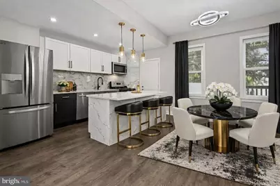 1724 E 25th Street, Baltimore, MD 21213 - Photo 1