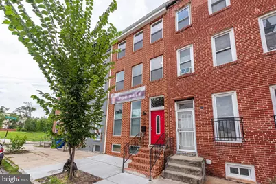 1068 W Fayette Street, Baltimore, MD 21223 - Photo 31