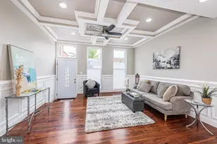 1068 W Fayette St, Baltimore, MD 21223 - Photo 5