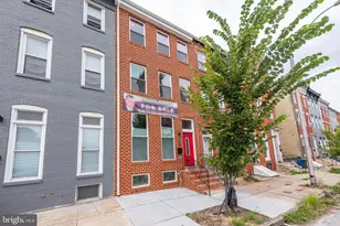1068 W Fayette St, Baltimore, MD 21223 - Photo 33