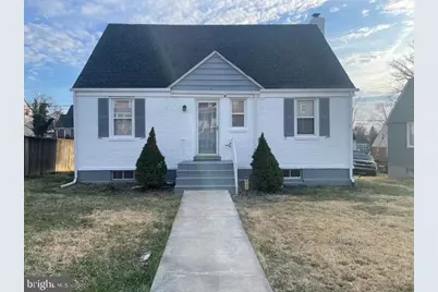 1111 Walker Avenue, Baltimore, MD 21239 - Photo 1