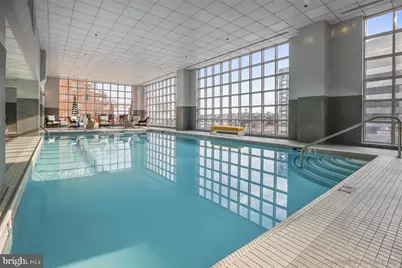 250 President Street #603, Baltimore, MD 21202 - Photo 15