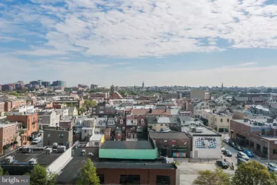 250 President Street #603, Baltimore, MD 21202 - Photo 27