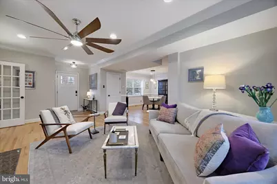 312 Eastway Court, Baltimore, MD 21212 - Photo 9