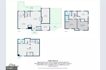 312 Eastway Court, Baltimore, MD 21212 - Photo 49