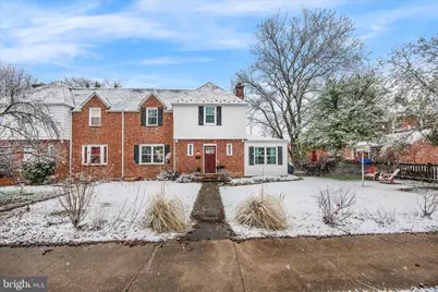 312 Eastway Court, Baltimore, MD 21212 - Photo 3