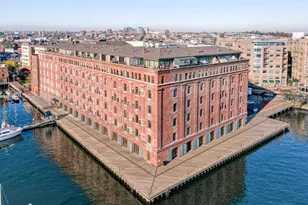 1000 Fell St, Baltimore, MD 21231 - Photo 1