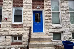 2020 McCulloh St, Baltimore, MD 21217 - Photo 1