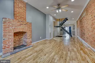 1754 Clarkson St, Baltimore, MD 21230 - Photo 5