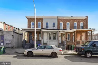 2427 E Lanvale Street, Baltimore, MD 21213 - Photo 3