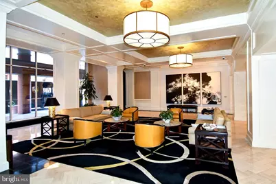 10 E Lee Street #809, Baltimore, MD 21202 - Photo 35