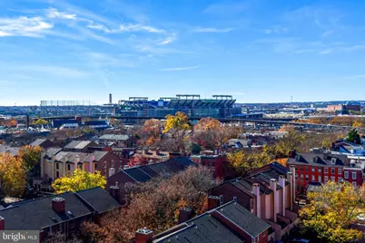 10 E Lee Street #809, Baltimore, MD 21202 - Photo 33