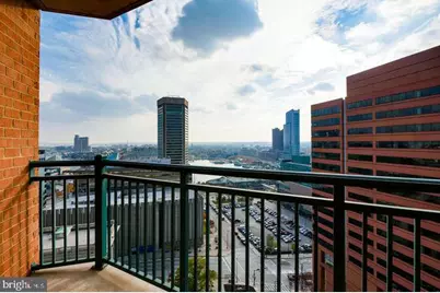 414 Water Street #1903, Baltimore, MD 21202 - Photo 21