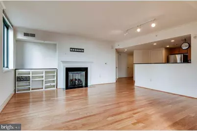 414 Water Street #1903, Baltimore, MD 21202 - Photo 3