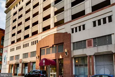 414 Water Street #1903, Baltimore, MD 21202 - Photo 29