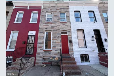 1335 Ward Street, Baltimore, MD 21230 - Photo 1