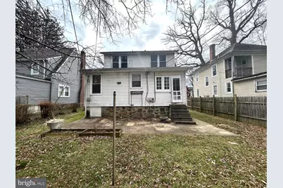 5208 Norwood Avenue, Baltimore, MD 21207 - Photo 21
