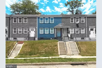 1116 Gleneagle Road #1, Baltimore, MD 21239 - Photo 13