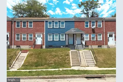 1116 Gleneagle Road #1, Baltimore, MD 21239 - Photo 1