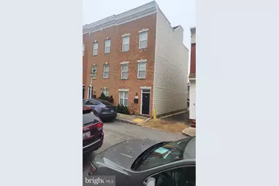 1522 Marshall Street, Baltimore, MD 21230 - Photo 1
