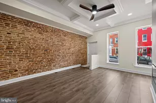 1940 Druid Hill Ave, Baltimore, MD 21217 - Photo 5