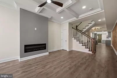 1940 Druid Hill Avenue, Baltimore, MD 21217 - Photo 3