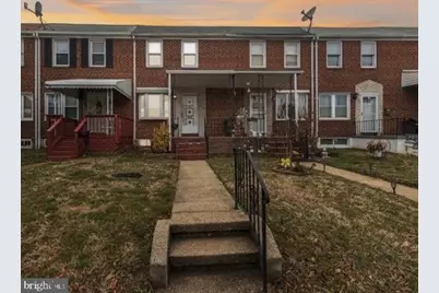 6826 Boston Avenue, Baltimore, MD 21222 - Photo 1