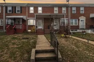 6826 Boston Ave, Baltimore, MD 21222 - Photo 1