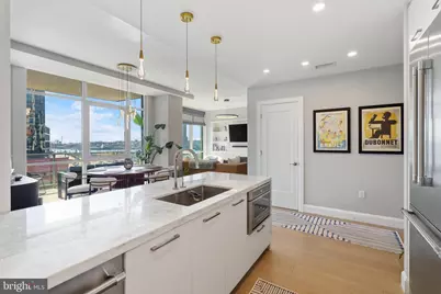 1330 Lancaster Street #C503, Baltimore, MD 21231 - Photo 11