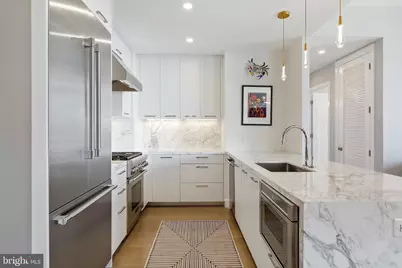 1330 Lancaster Street #C503, Baltimore, MD 21231 - Photo 3