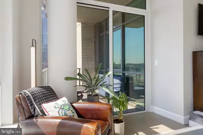 1330 Lancaster Street #C503, Baltimore, MD 21231 - Photo 31