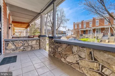2517 Robb Street, Baltimore, MD 21218 - Photo 5