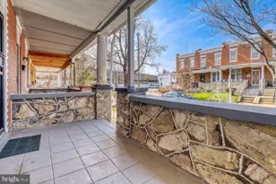 2517 Robb St, Baltimore, MD 21218 - Photo 5