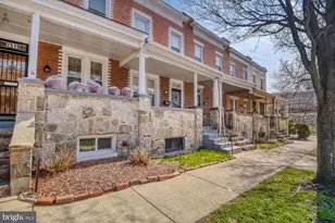 2517 Robb St, Baltimore, MD 21218 - Photo 3